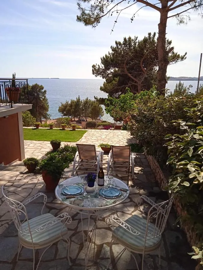 Anthoula'S House Apartment Kefalonia Island