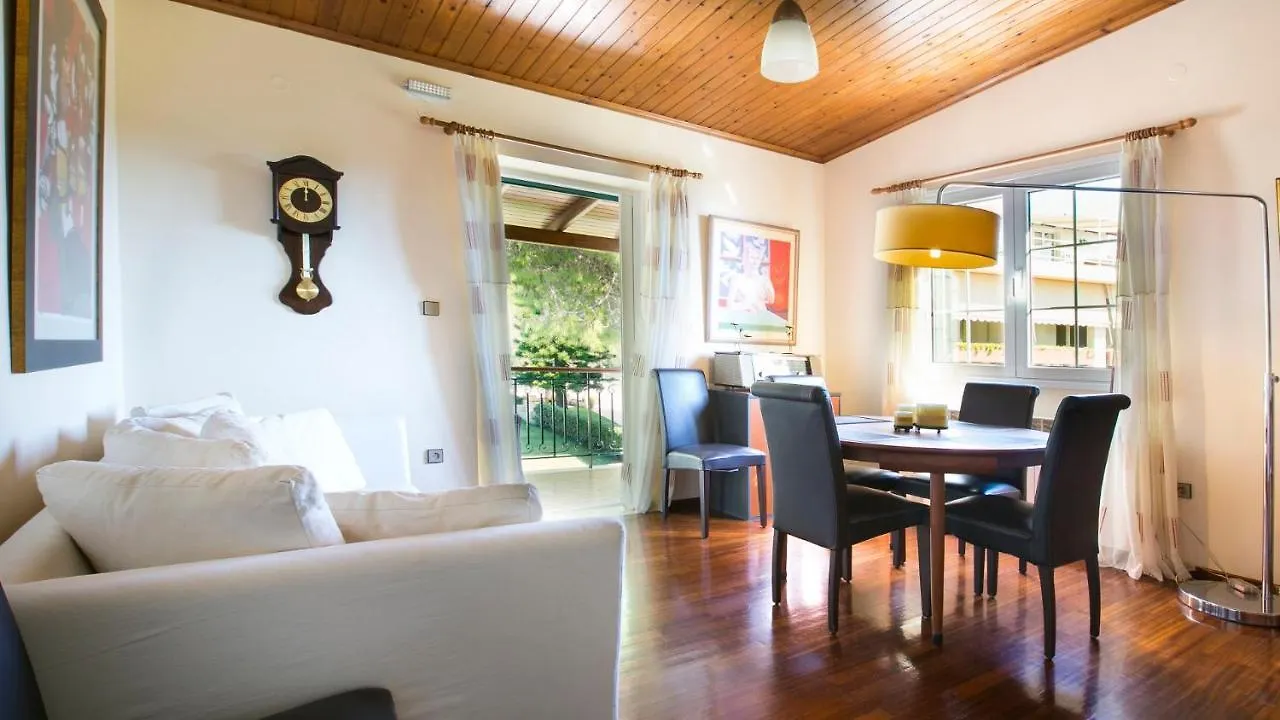 Anthoula'S House Apartment Kefalonia Island Greece