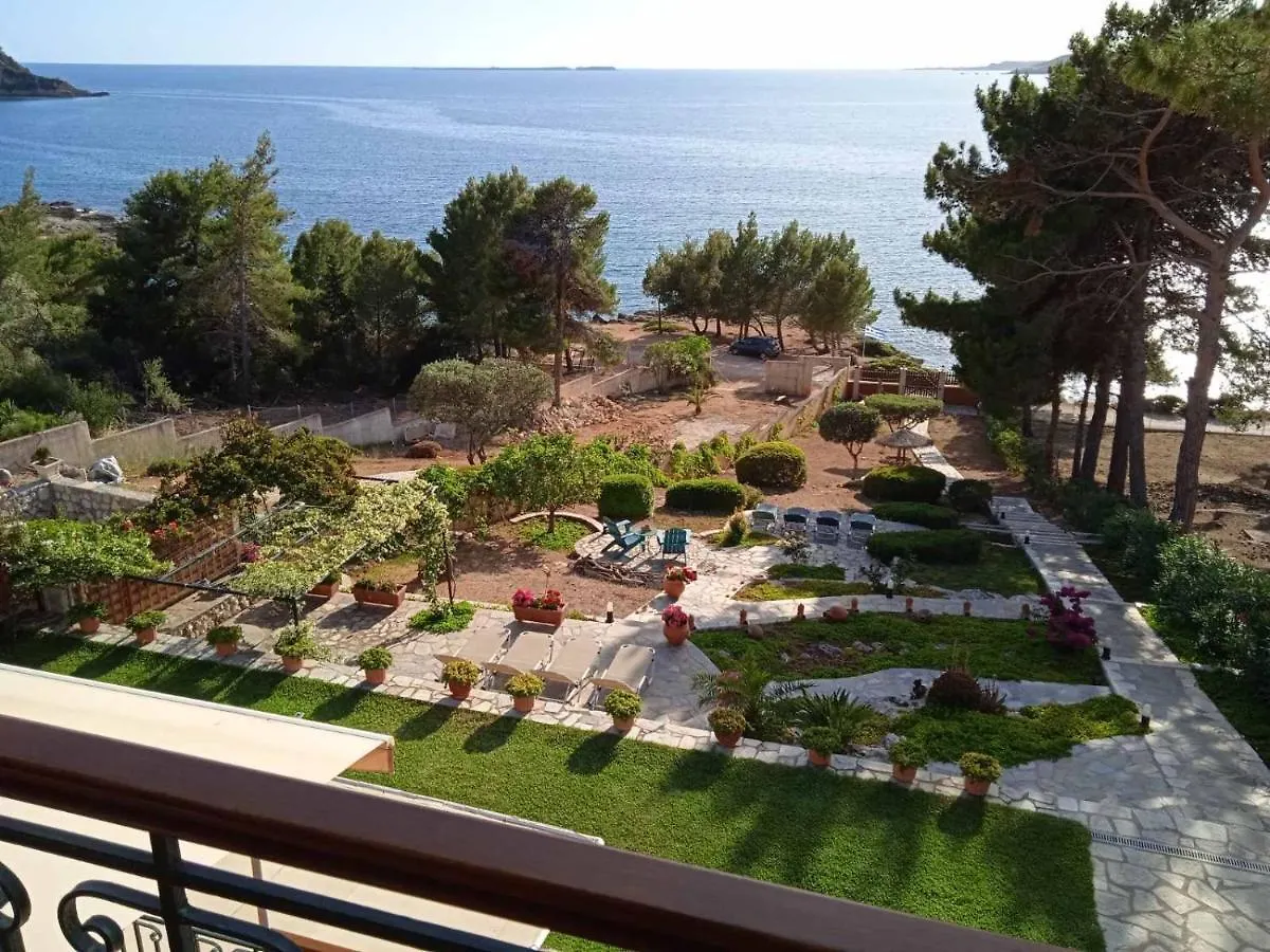 Anthoula'S House Apartment Kefalonia Island 0*,  Greece