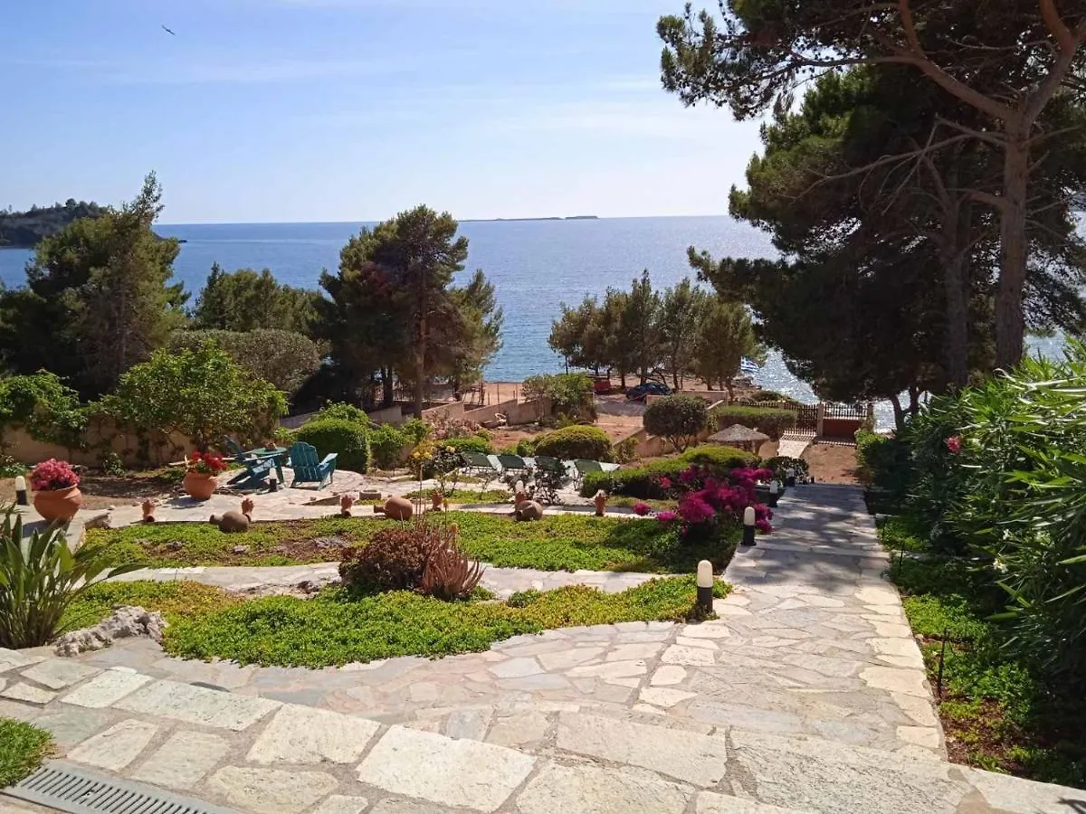 Anthoula'S House Apartment Kefalonia Island