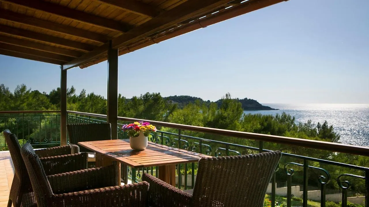 Anthoula'S House Apartment Kefalonia Island