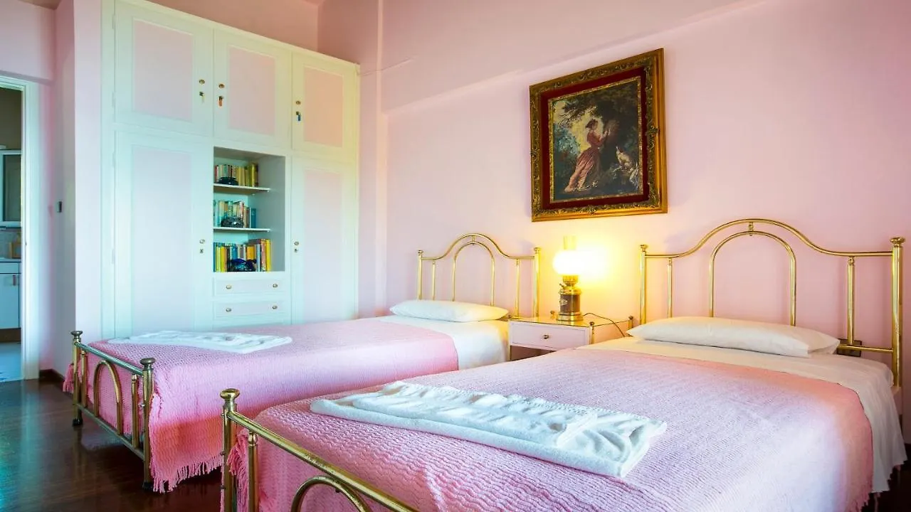 Anthoula'S House Apartment Kefalonia Island
