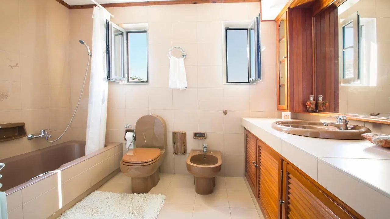 Anthoula'S House Apartment Kefalonia Island 0*,  Greece