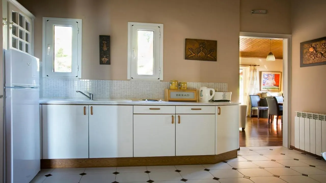 Anthoula'S House Apartment Kefalonia Island 0*,  Greece