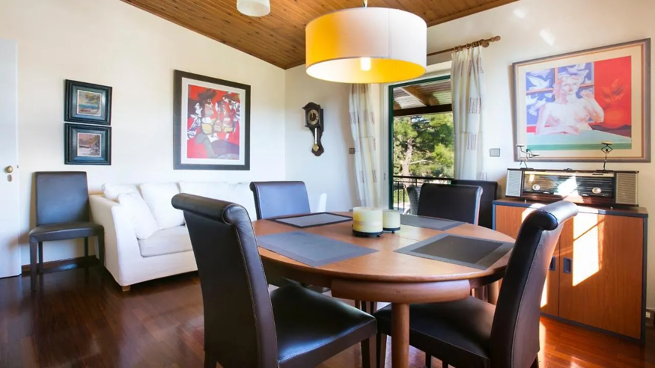 Anthoula'S House Apartment Kefalonia Island