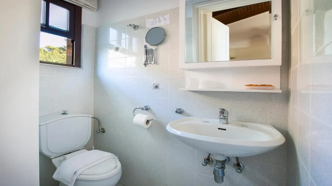 Anthoula'S House Apartment Kefalonia Island