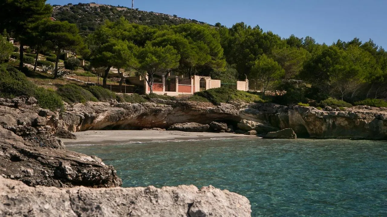 Anthoula'S House Apartment Kefalonia Island Greece