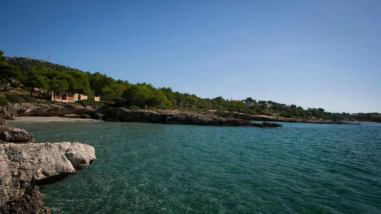 Anthoula'S House Apartment Kefalonia Island Greece