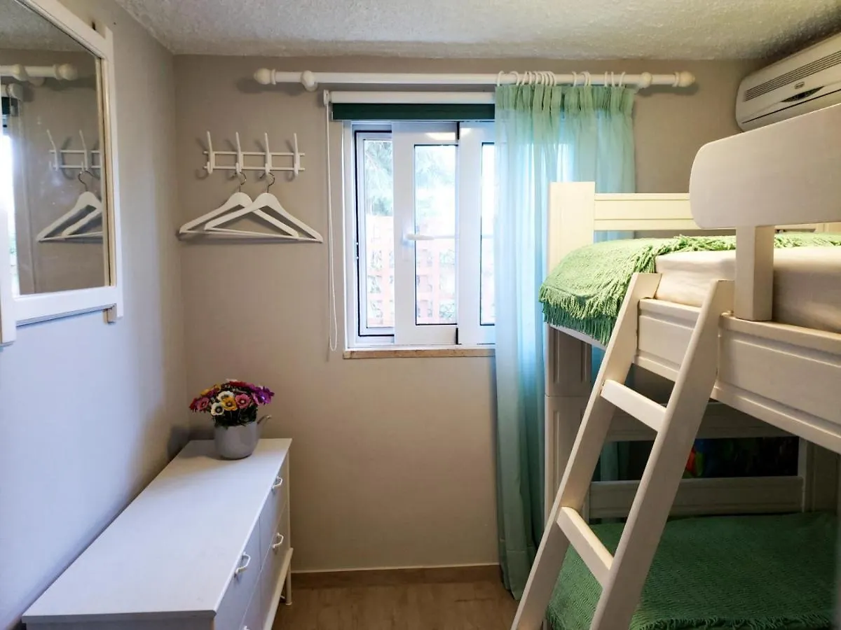 Anthoula'S House Apartment Kefalonia Island