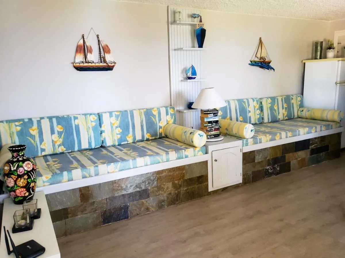 Anthoula'S House Apartment Kefalonia Island Greece