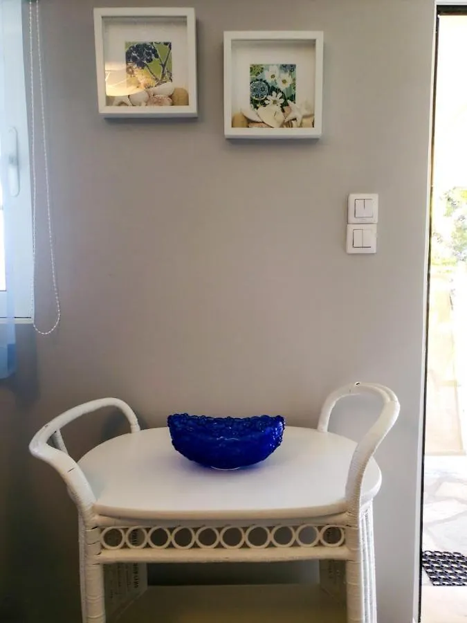 Anthoula'S House Apartment Kefalonia Island