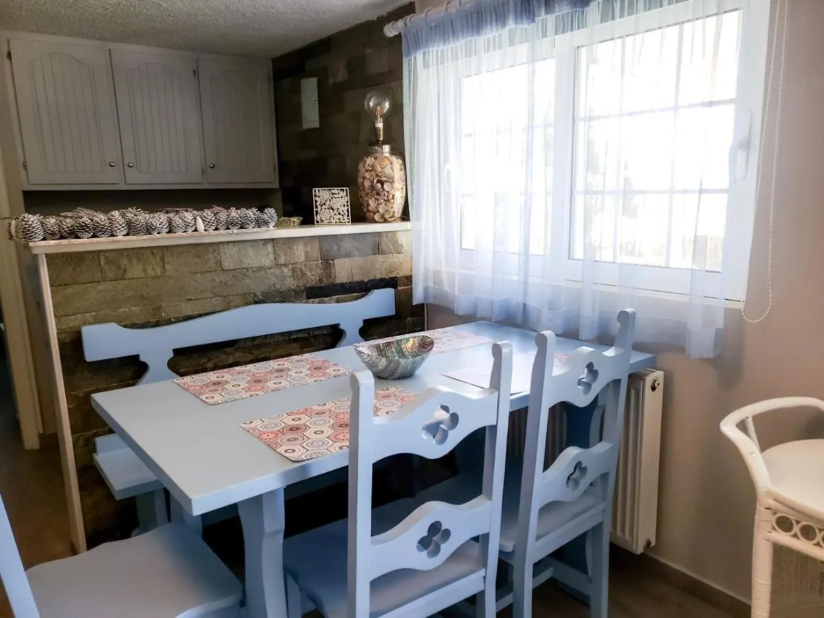 Anthoula'S House Apartment Kefalonia Island 0*,
