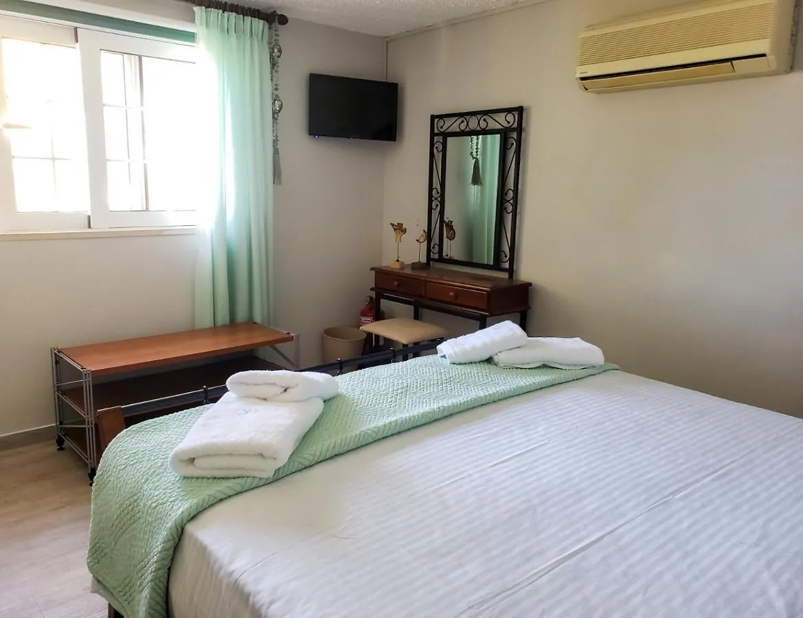 Anthoula'S House Apartment Kefalonia Island