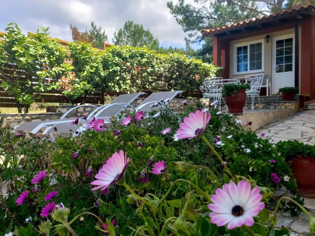 Anthoula'S House Apartment Kefalonia Island