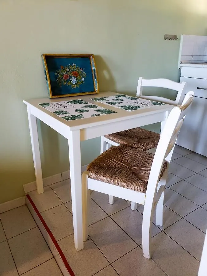 Anthoula'S House Apartment Kefalonia Island Greece