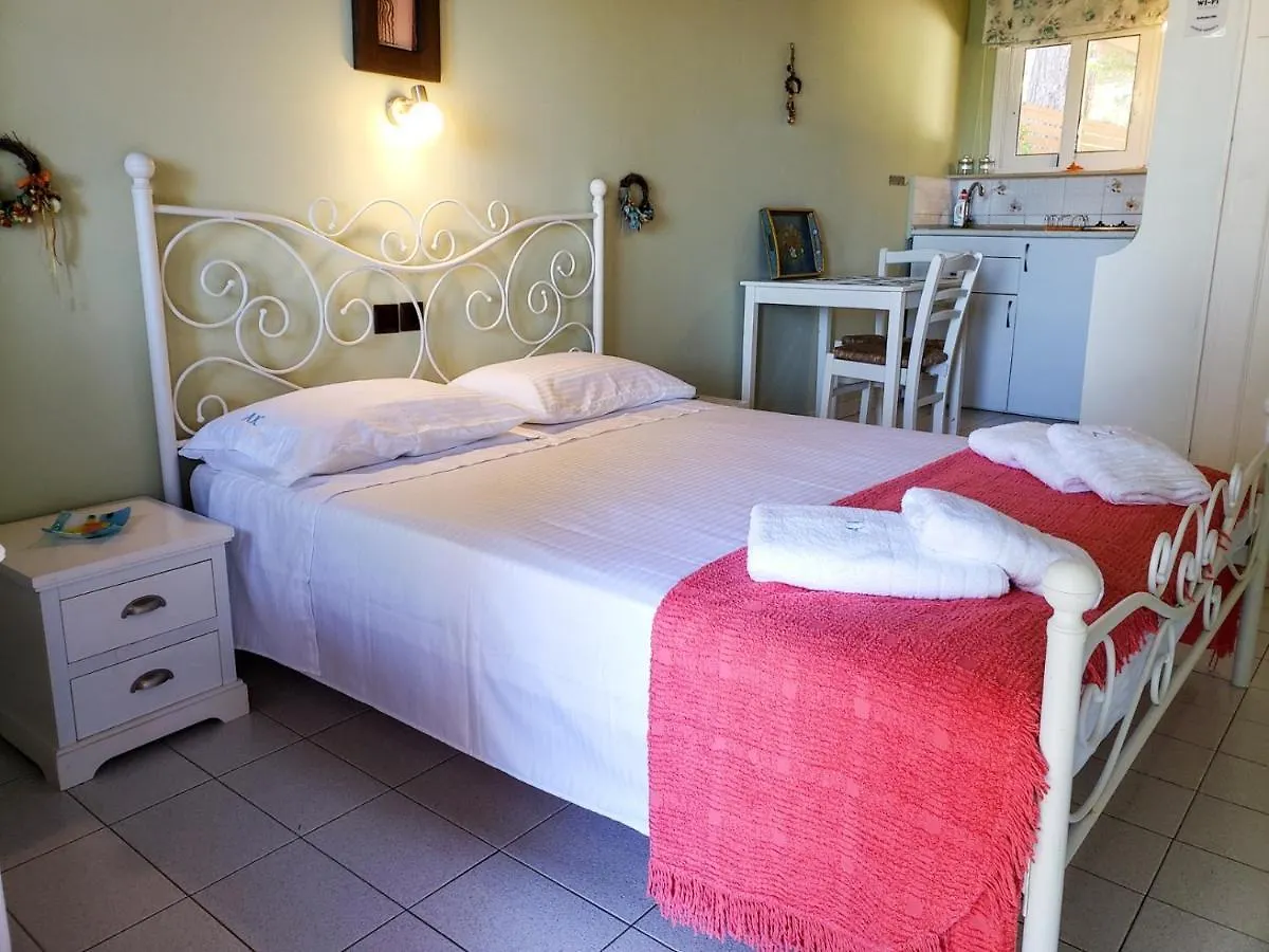 Anthoula'S House Apartment Kefalonia Island
