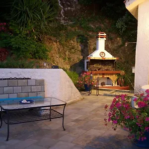 Holiday home Fanendes, Sami (Kefalonia)