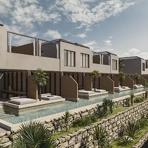 Hotel Onar Suites, Kefalonia Island