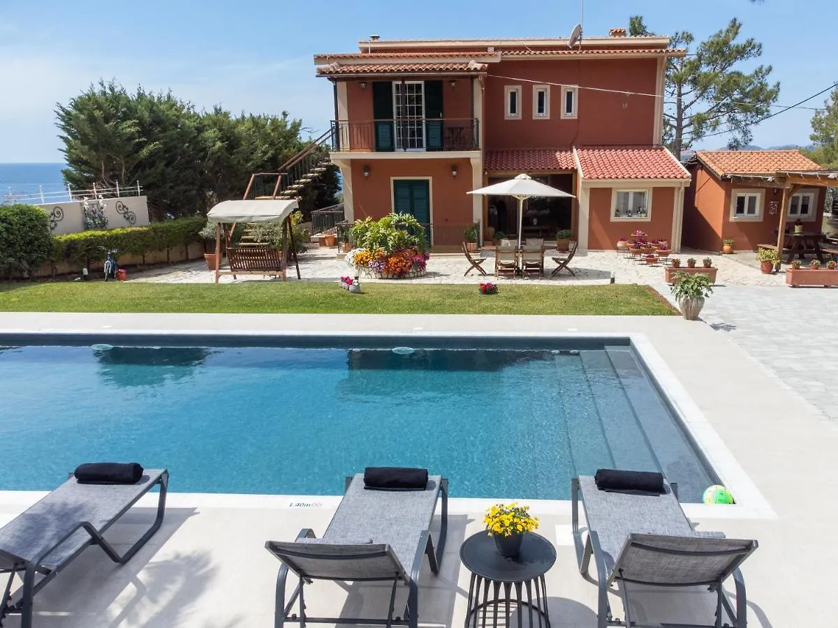 Apartament Anthoula'S House Kefalonia Island