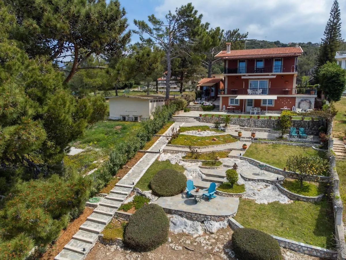 Apartament Anthoula'S House Kefalonia Island