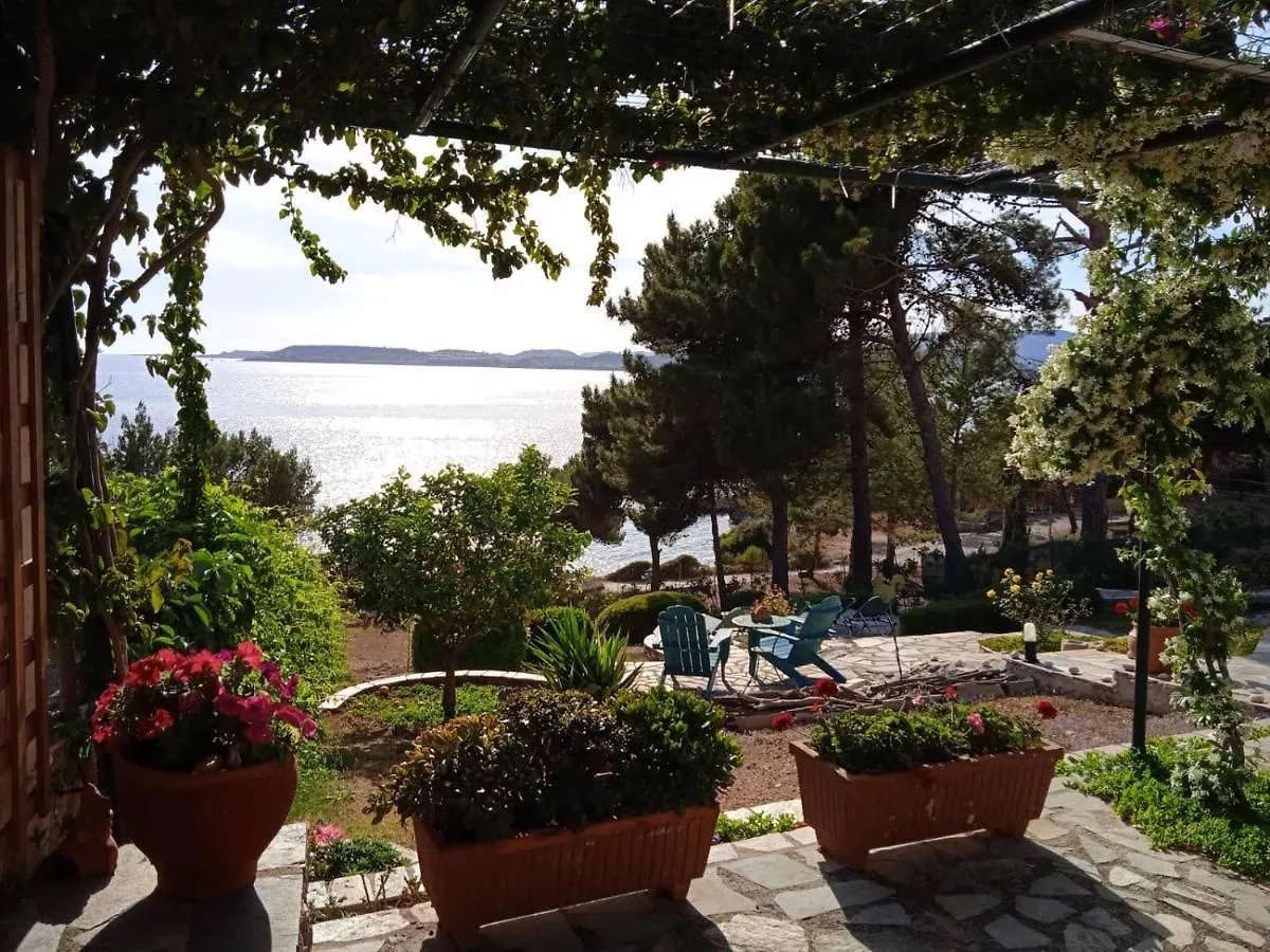 Apartament Anthoula'S House Kefalonia Island