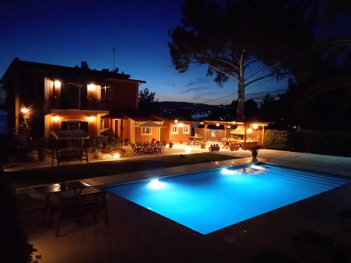 Apartament Anthoula'S House Kefalonia Island