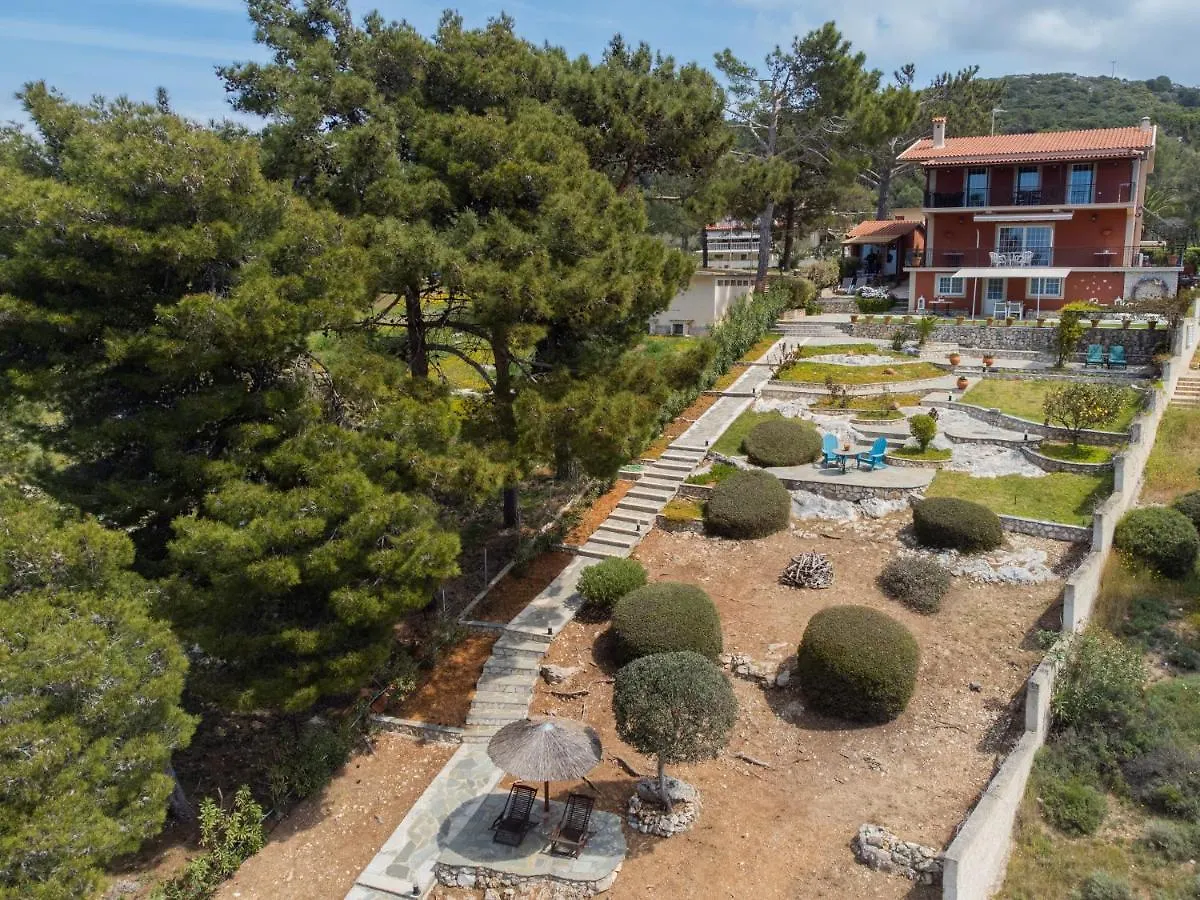 Apartament Anthoula'S House Kefalonia Island 0*,