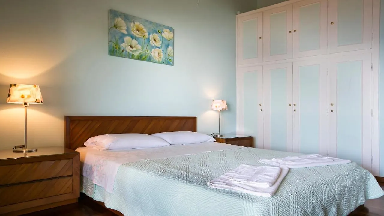 Apartament Anthoula'S House Kefalonia Island