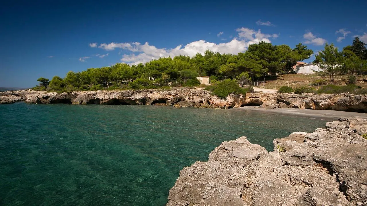 Apartament Anthoula'S House Kefalonia Island 0*,  Grecja