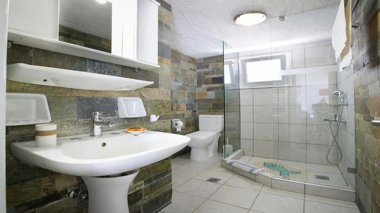 Apartament Anthoula'S House Kefalonia Island Grecja