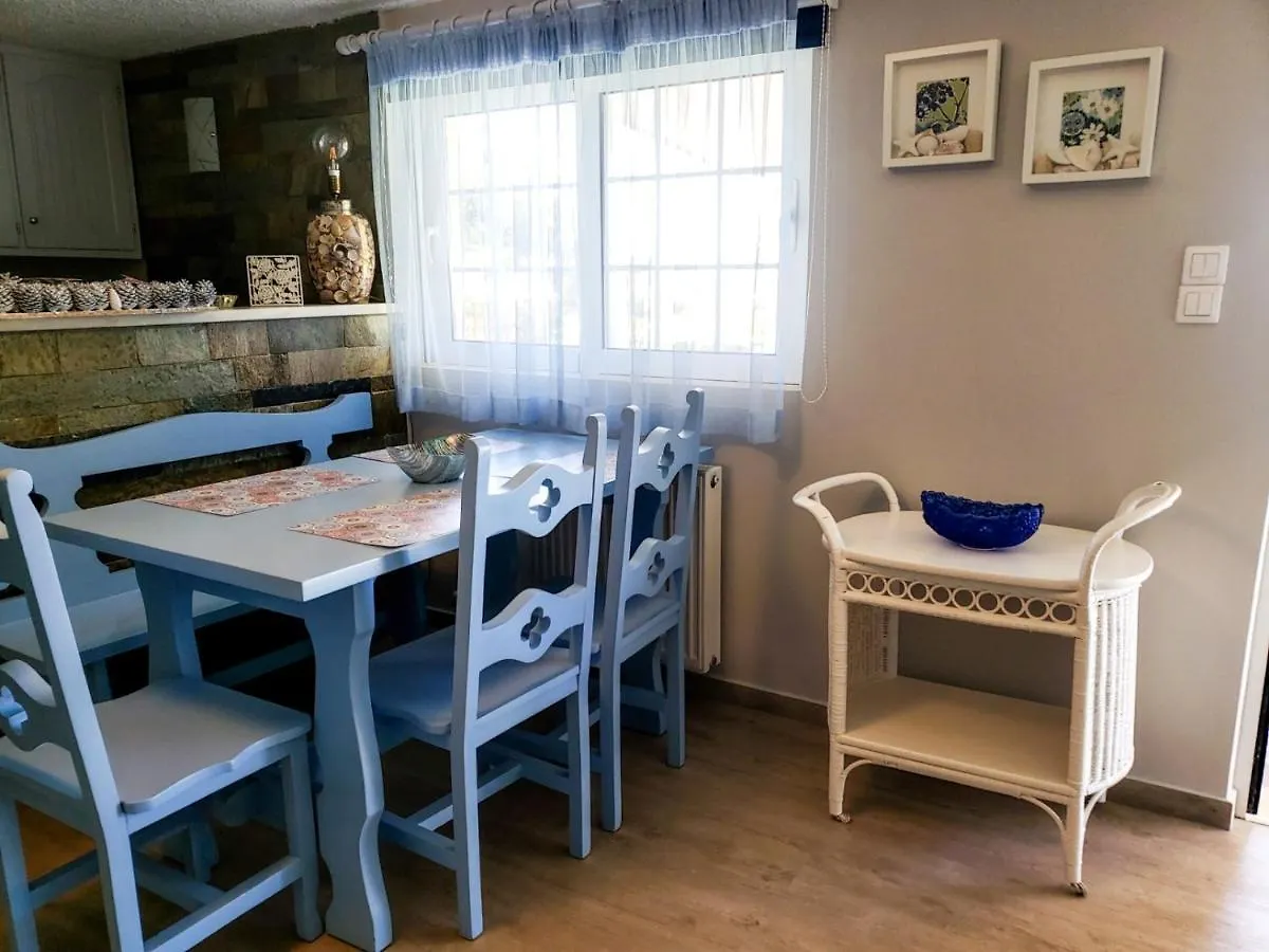 Apartament Anthoula'S House Kefalonia Island Grecja