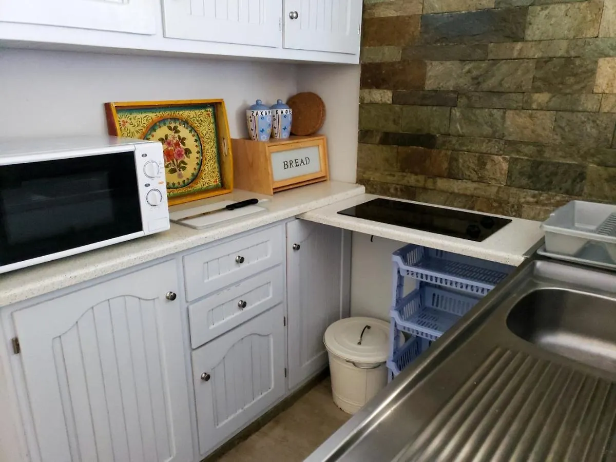 Apartament Anthoula'S House Kefalonia Island