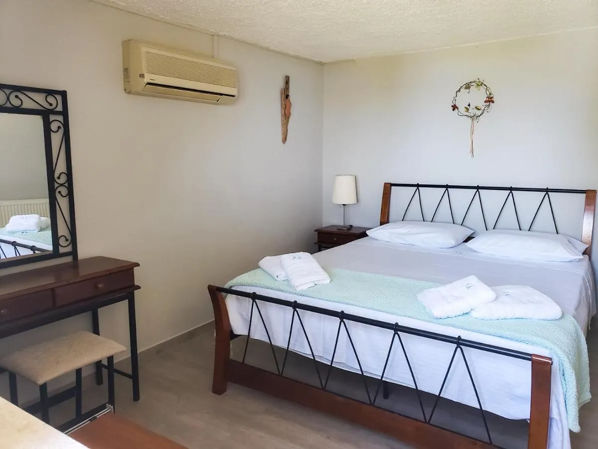 Apartament Anthoula'S House Kefalonia Island
