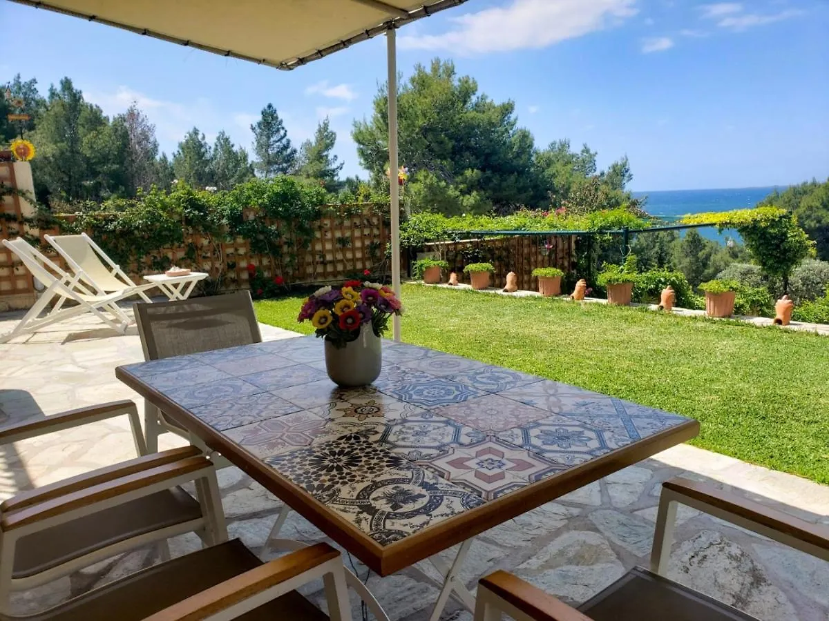 Apartament Anthoula'S House Kefalonia Island 0*,