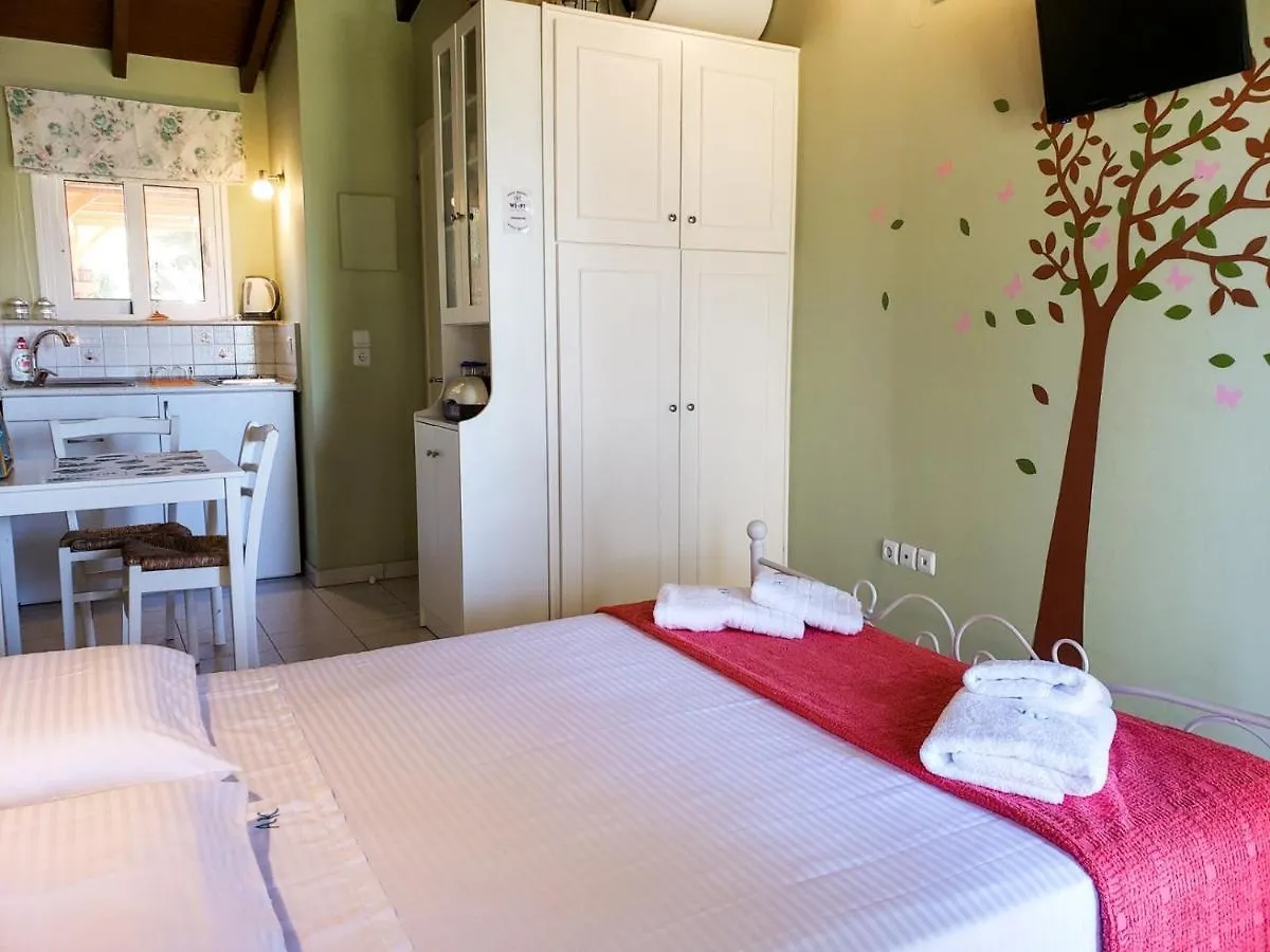 Apartament Anthoula'S House Kefalonia Island
