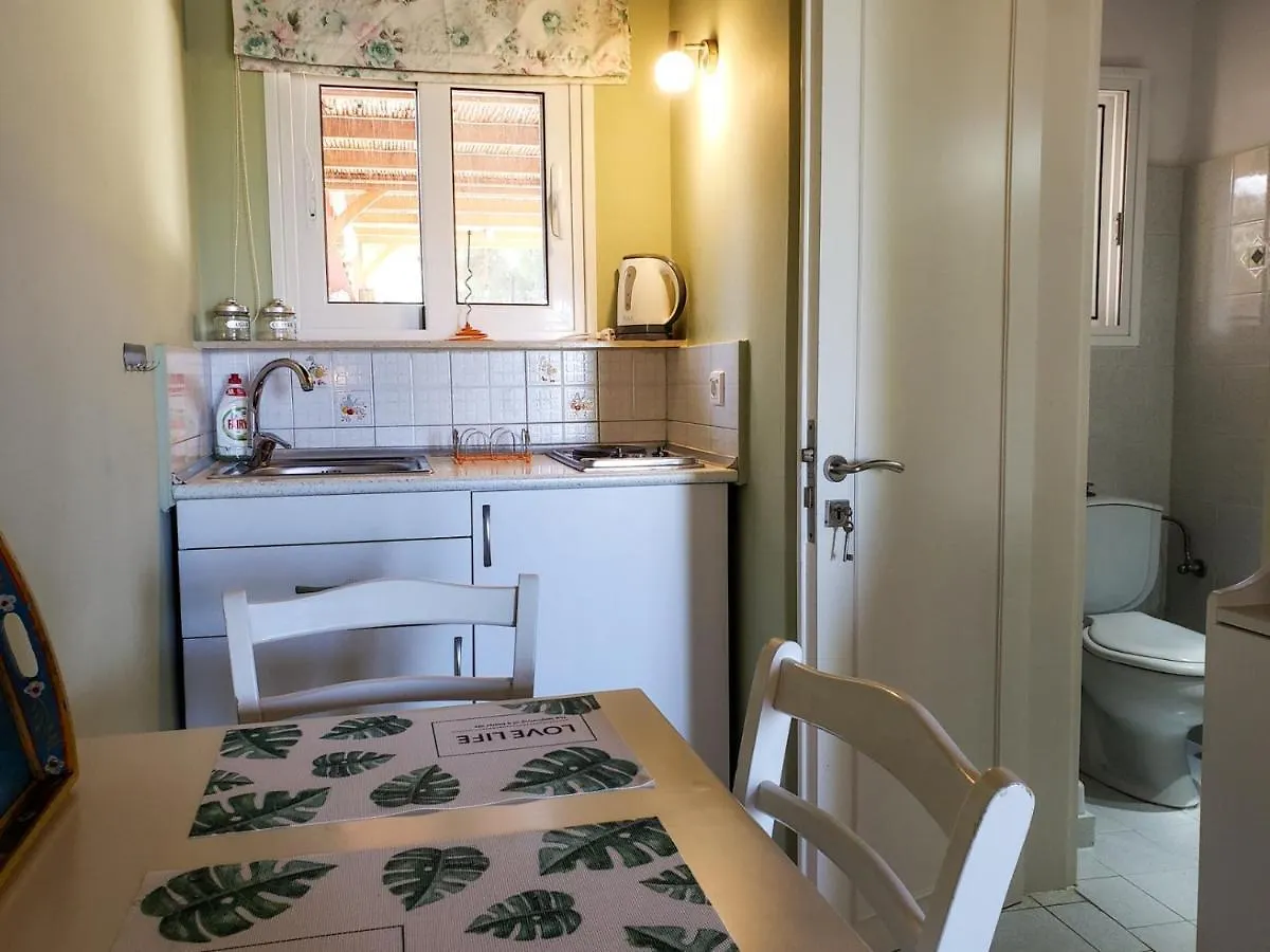 Apartament Anthoula'S House Kefalonia Island